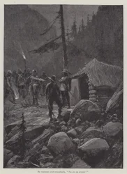 Onder de rode mantel, door Stanley J Weyman